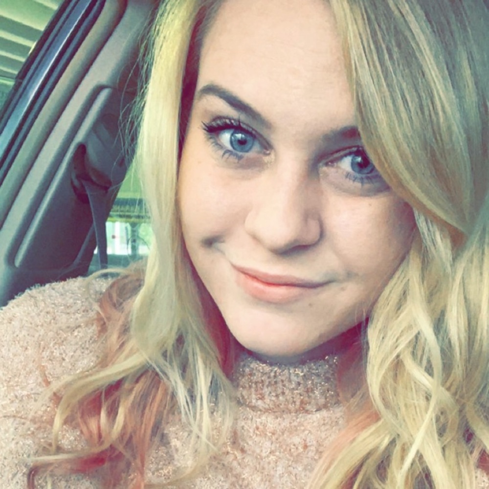 Meet your Posher, Kaitlin